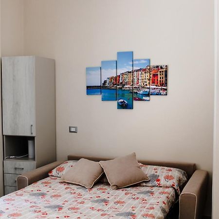 Nextrip 5 Terre Apartment La Spezia Exterior photo