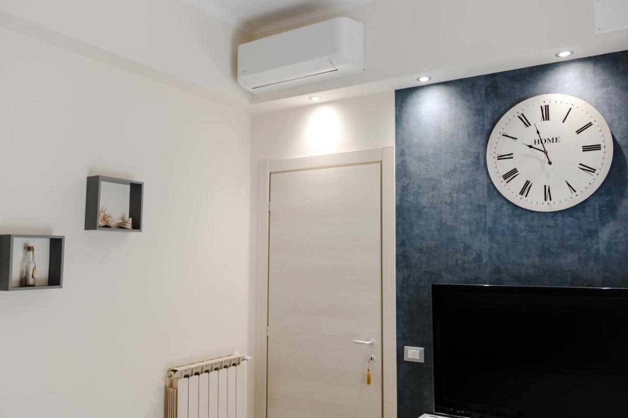 Nextrip 5 Terre Apartment La Spezia Exterior photo