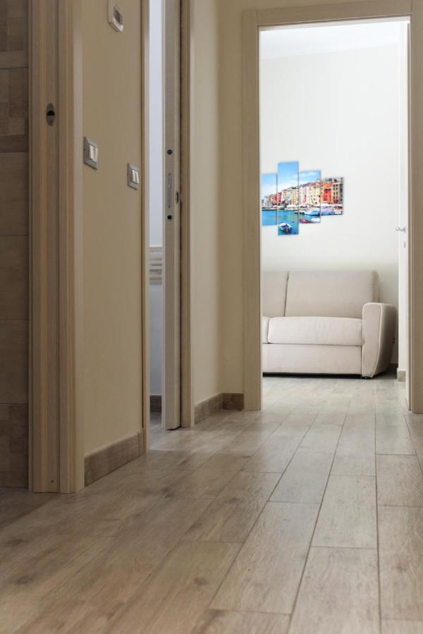 Nextrip 5 Terre Apartment La Spezia Exterior photo