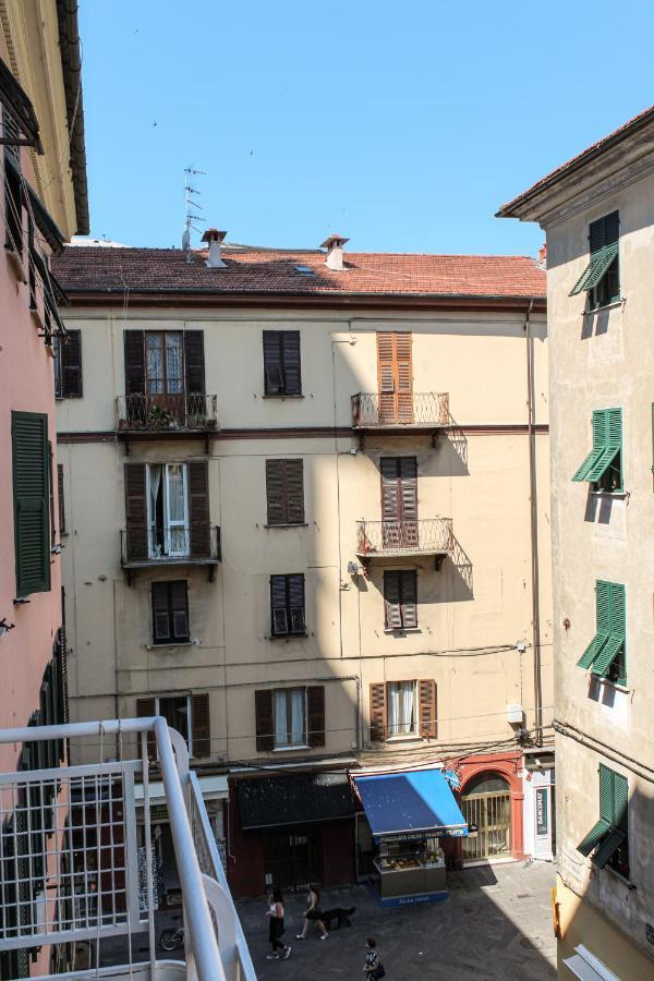 Nextrip 5 Terre Apartment La Spezia Exterior photo