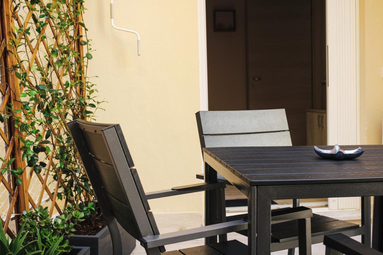 Nextrip 5 Terre Apartment La Spezia Exterior photo