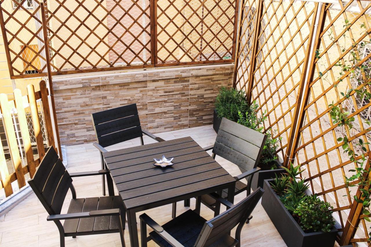 Nextrip 5 Terre Apartment La Spezia Exterior photo